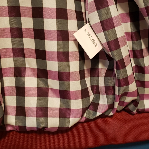 Bomber jacket - Picture 4 of 7